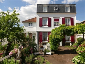 maison-villa à la vente -   60000  BEAUVAIS, surface 121 m2 vente maison-villa - APR698874